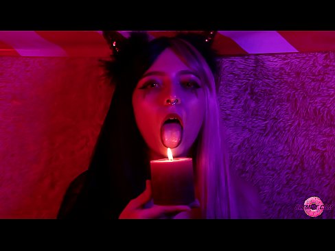 ❤️ ʻO ka Blowjob aloha mai Sexy Succubus me ka hoʻokō waha ☑ Fucking iā mākou haw.wassell.ru ️❤
