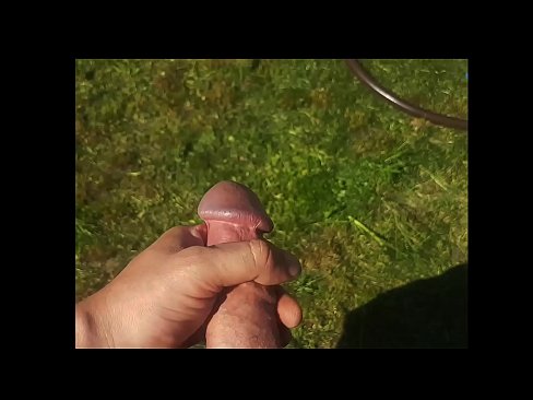 ❤️ Hot hottie gets her pink pussy fucked and cums with a squirt in a summer garden ☑ Fucking iā mākou haw.wassell.ru ️❤